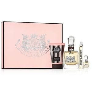 Juicy Couture Perfume Gift Set